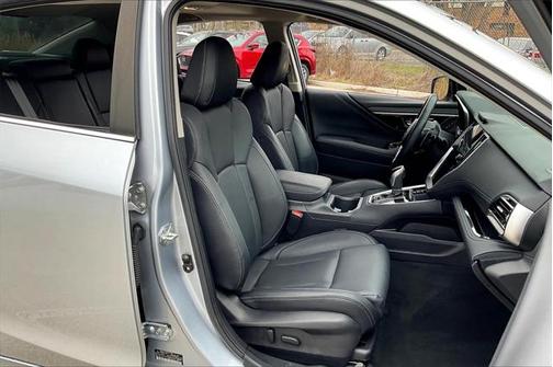 2022 Subaru Legacy Limited