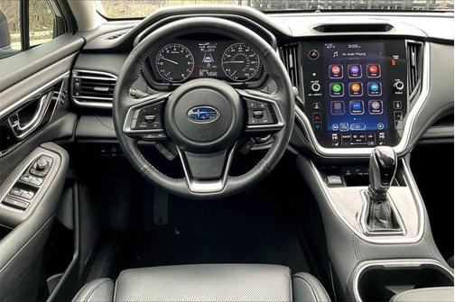 2022 Subaru Legacy Limited