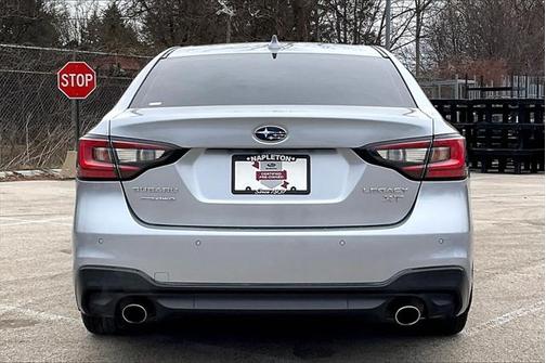 2022 Subaru Legacy Limited