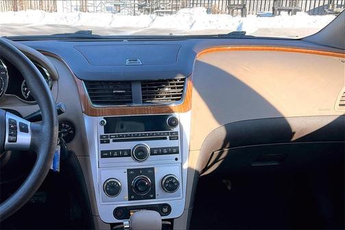 2008 Chevrolet Malibu LT
