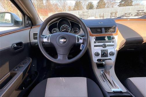 2008 Chevrolet Malibu LT