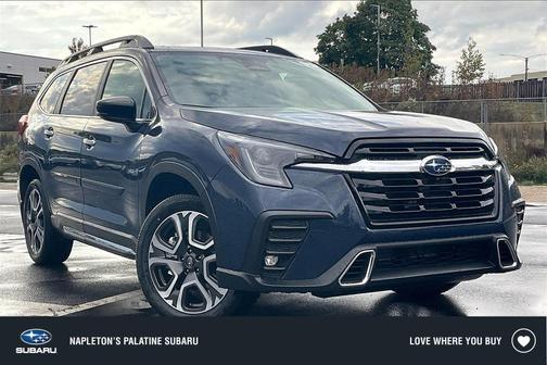 2025 Subaru Ascent Touring 7-Passenger