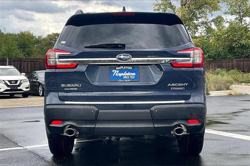 2025 Subaru Ascent Touring 7-Passenger