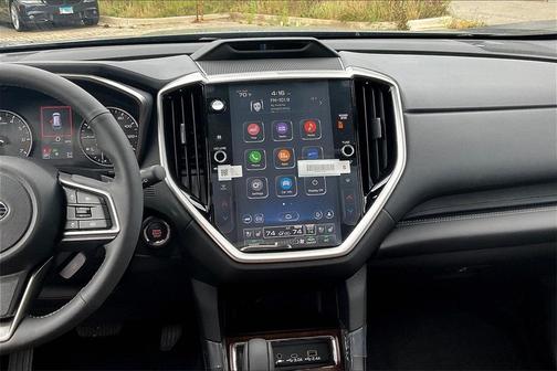 2025 Subaru Ascent Touring 7-Passenger