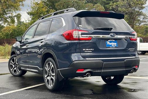 2025 Subaru Ascent Touring 7-Passenger