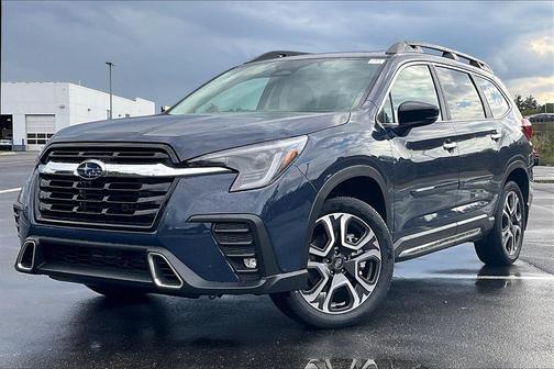 2025 Subaru Ascent Touring 7-Passenger