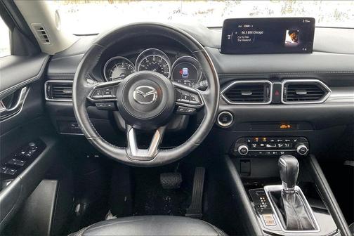 2023 Mazda CX-5 2.5 S Preferred Package