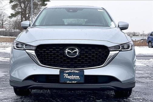 2023 Mazda CX-5 2.5 S Preferred Package