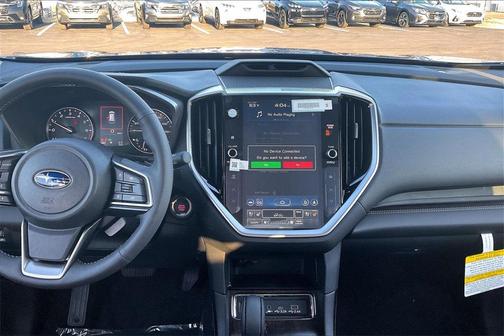 2026 Subaru Ascent Touring 7-Passenger
