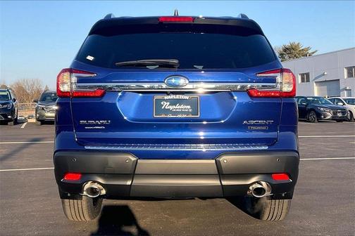 2026 Subaru Ascent Touring 7-Passenger