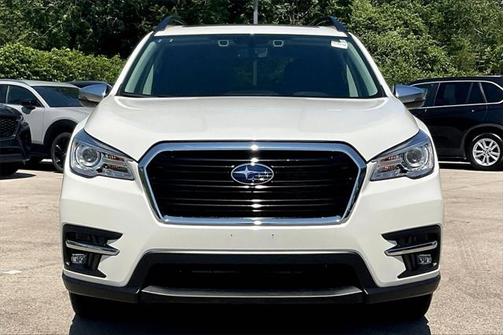 2022 Subaru Ascent Touring 7-Passenger