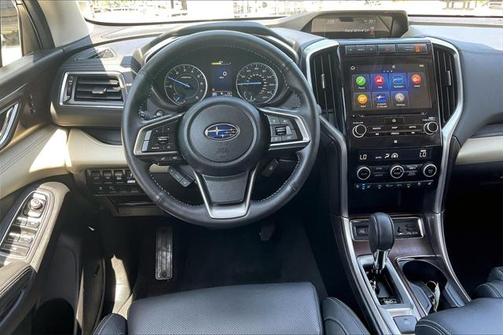 2022 Subaru Ascent Touring 7-Passenger