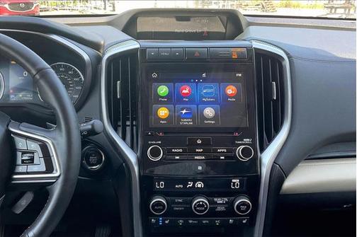 2022 Subaru Ascent Touring 7-Passenger