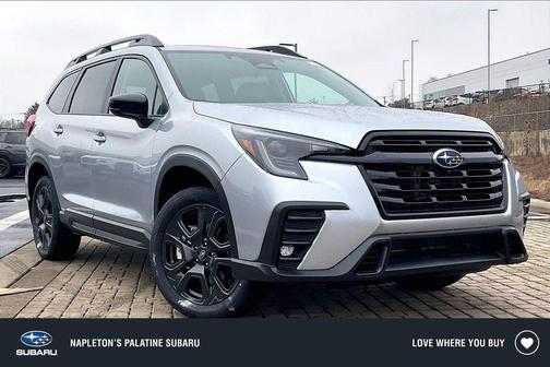 2026 Subaru Ascent Onyx Edition Touring 7-Passenger
