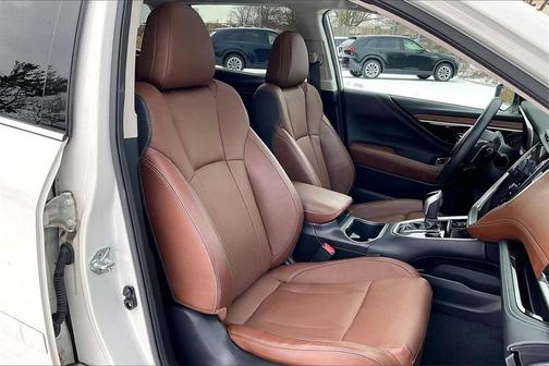 2022 Subaru Outback Touring XT