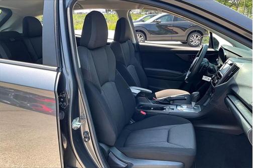 2023 Subaru Impreza Premium