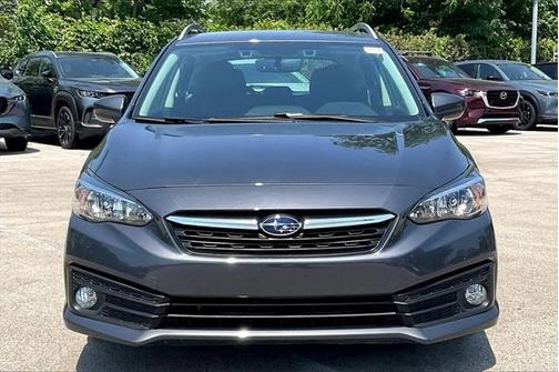 2023 Subaru Impreza Premium