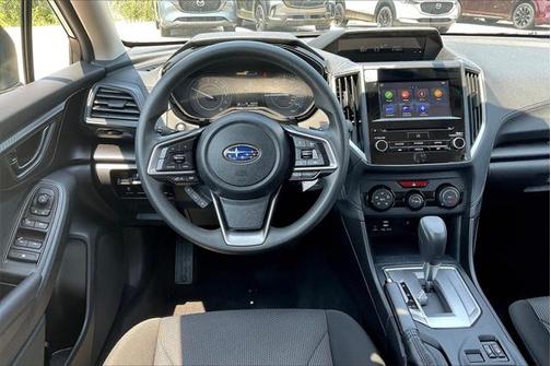 2023 Subaru Impreza Premium
