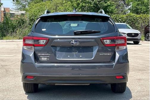 2023 Subaru Impreza Premium