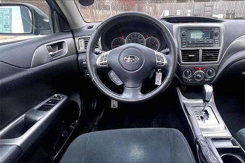 2011 Subaru Impreza 2.5 i Premium