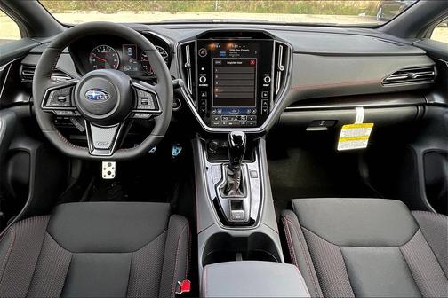 2025 Subaru WRX Premium