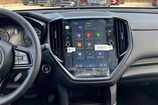 2025 Subaru Ascent Onyx Edition 7-Passenger