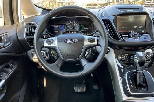 2013 Ford C-Max Hybrid SEL