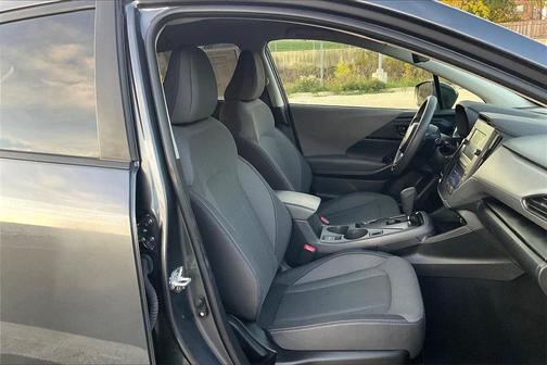 2024 Subaru Crosstrek Base