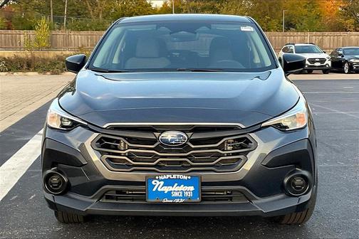 2024 Subaru Crosstrek Base