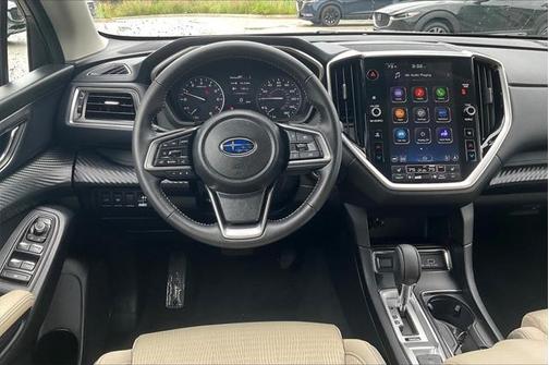 2024 Subaru Ascent Premium 7-Passenger