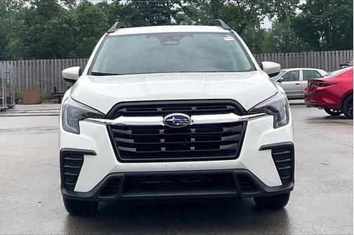 2024 Subaru Ascent Premium 7-Passenger