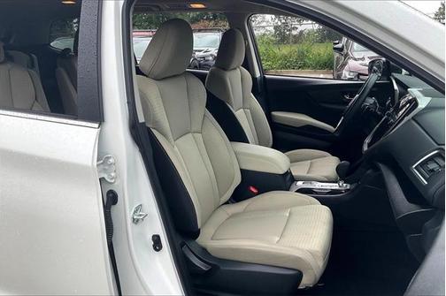 2024 Subaru Ascent Premium 7-Passenger