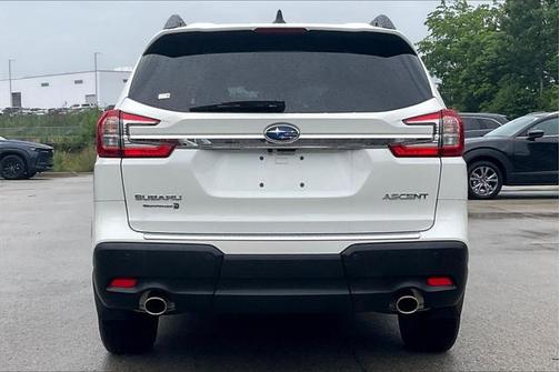 2024 Subaru Ascent Premium 7-Passenger