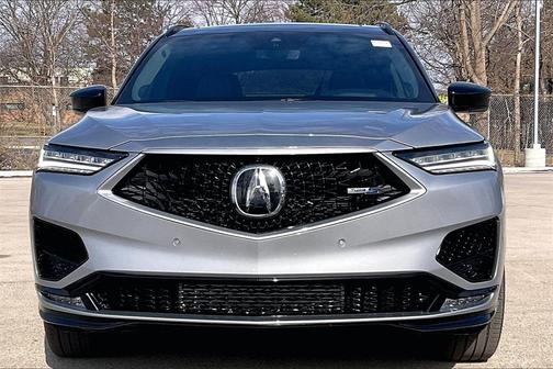 2024 Acura MDX Type S Advance Package