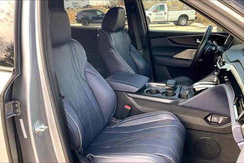 2024 Acura MDX Type S Advance Package