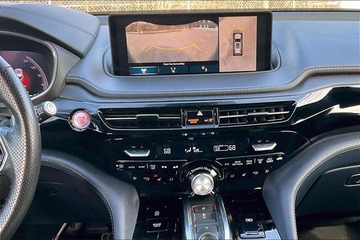 2024 Acura MDX Type S Advance Package