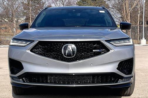 2024 Acura MDX Type S Advance Package