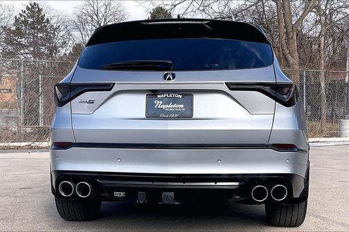 2024 Acura MDX Type S Advance Package