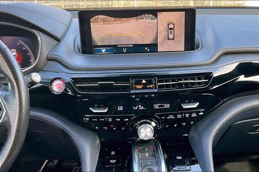 2024 Acura MDX Type S Advance Package