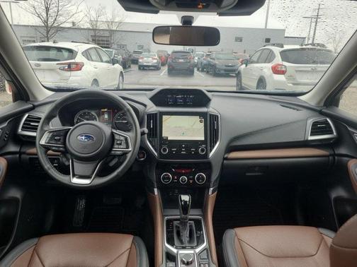 2023 Subaru Forester Touring