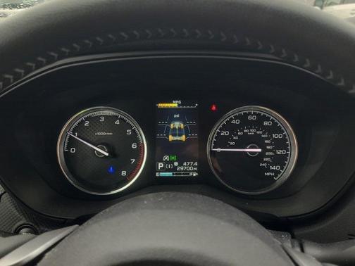 2023 Subaru Forester Touring