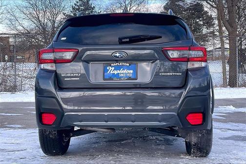 2023 Subaru Crosstrek Premium