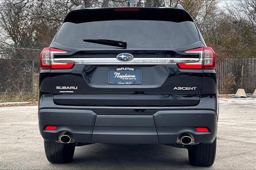 2023 Subaru Ascent Premium 7-Passenger