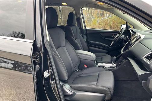 2023 Subaru Ascent Premium 7-Passenger