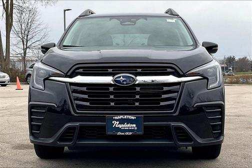 2023 Subaru Ascent Premium 7-Passenger