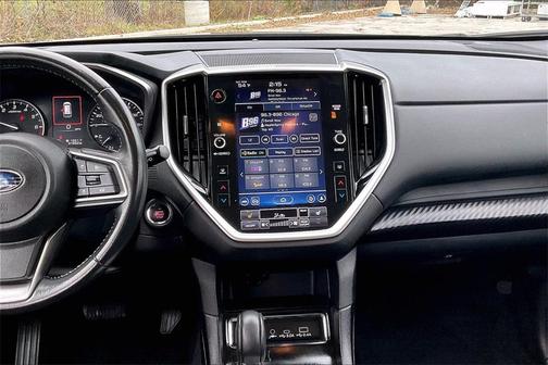 2023 Subaru Ascent Premium 7-Passenger