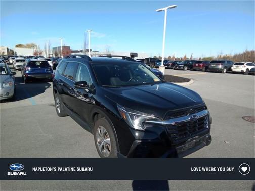 2023 Subaru Ascent Premium 7-Passenger