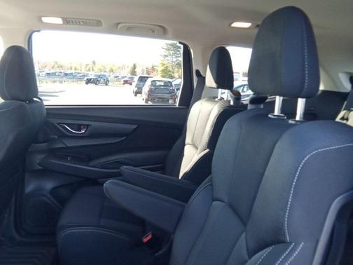 2023 Subaru Ascent Premium 7-Passenger