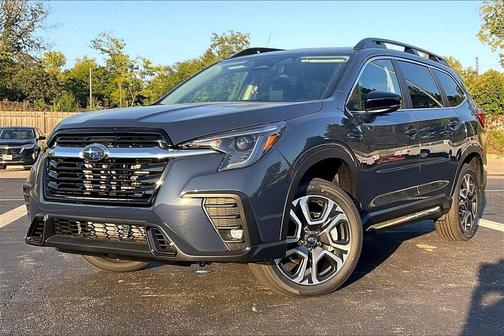 2025 Subaru Ascent Limited 7-Passenger