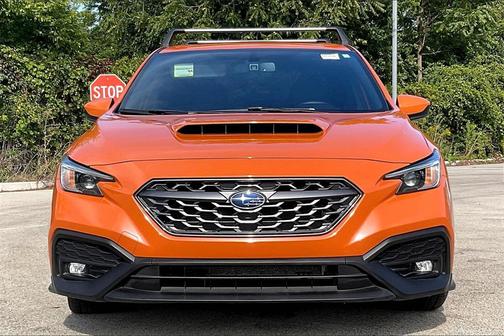 2023 Subaru WRX Premium